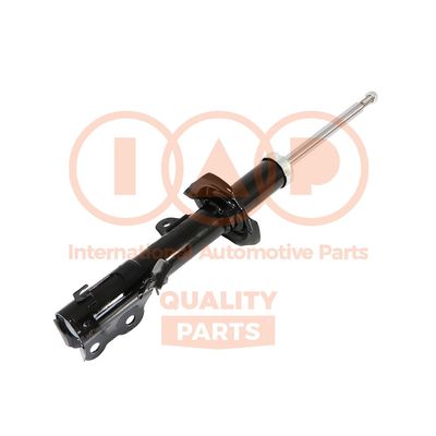 Амортизатор IAP QUALITY PARTS 504-13096 для NISSAN NOTE