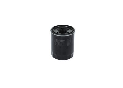 Oliefilter past: ISUZU D-MAX II 2.5D 04.12-