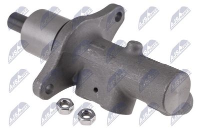 POMPA CENTRALA FRANA NTY HPHFR003 1