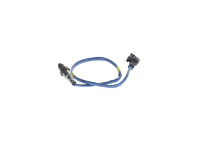 SONDA LAMBDA BOSCH 02580300E1 17