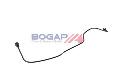 BOGAP Radiatoriaus žarna