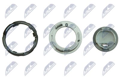 ELEMENT DE CONTROL INCALZIRE/VENTILATIE NTY EWSBM099 1