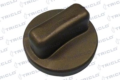 Капачка, горивен резервоар TRICLO 312173