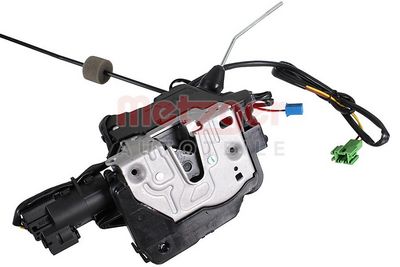 TüRSCHLOSS METZGER AUTOTEILE 2314684 1