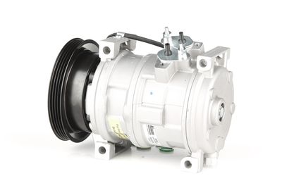 KOMPRESSOR KLIMAANLAGE NISSENS 89382 27