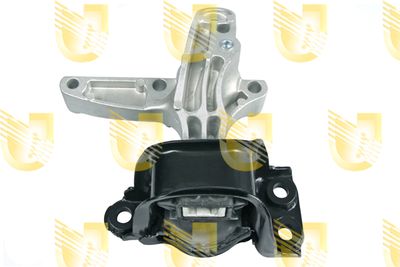 UNIGOM 398730 Подушка двигателя  для RENAULT KADJAR (Рено Kаджар)