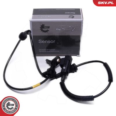 Sensor, wheel speed 06SKV476