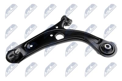 Рычаг независимой подвески колеса, подвеска колеса NTY ZWD-FT-031 для FIAT PANDA