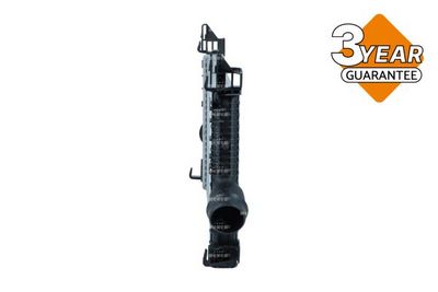 INTERCOOLER COMPRESOR NRF 30318 1