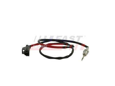 SENZOR TEMPERATURA GAZE EVACUARE FAST FT80224