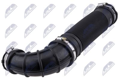 Sací hadice, vzduchový filtr NTY GPP-CH-011