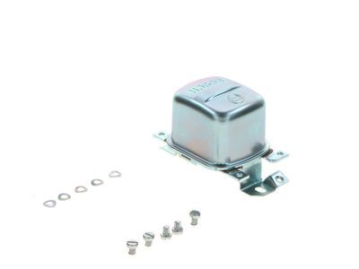 GENERATORREGLER BOSCH F026T02205 13