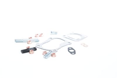 SET MONTAJ TURBOCOMPRESOR BTS Turbo T931128ABS 32