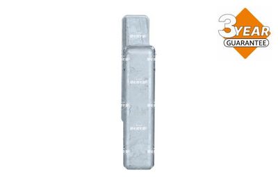 Výměník tepla, vnitřní vytápění NRF 54218