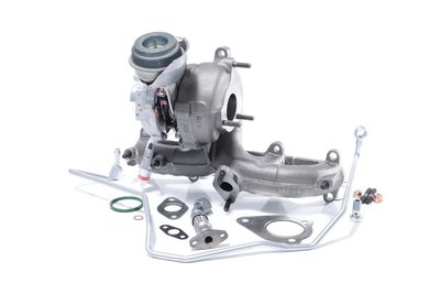 LADER AUFLADUNG BTS Turbo T981126 12