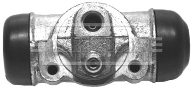 Wheel Brake Cylinder Borg & Beck BBW1706