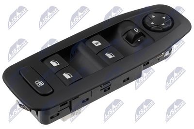 Jungiklis, lango pakėliklis