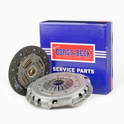 комплект съединител BORG & BECK HK7799
