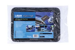 Laser Tools Magnetic Tray 8275