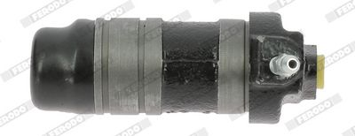 NEHMERZYLINDER KUPPLUNG