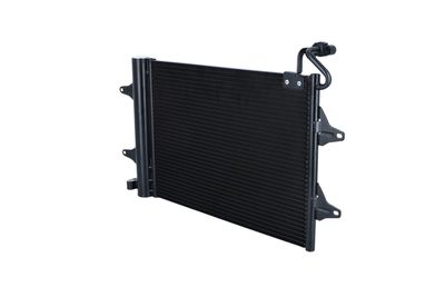 KONDENSATOR KLIMAANLAGE NRF 35480 32