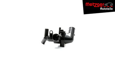 TERMOSTAT LICHID RACIRE METZGER AUTOTEILE 4006324 21