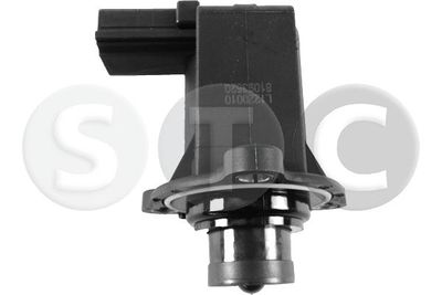 Клапан воздушной тяги, нагнетатель STC T493520 для VW T-ROC