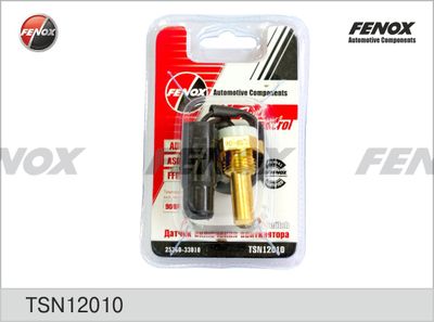 Термовыключатель, вентилятор радиатора FENOX TSN12010 для HYUNDAI LANTRA