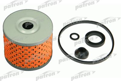 Топливный фильтр PATRON PF3137 для PEUGEOT 504