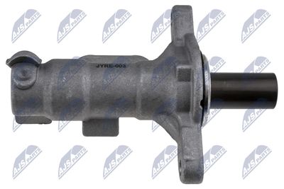 POMPA CENTRALA FRANA NTY HPHRE003 4