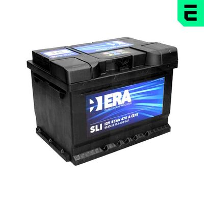 стартов акумулатор ERA S55312
