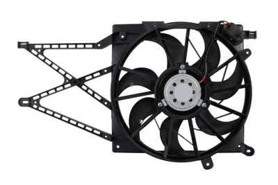 Fan, engine cooling D8X038TT