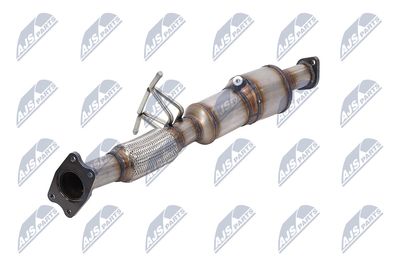 CATALIZATOR NTY KATVV001 7
