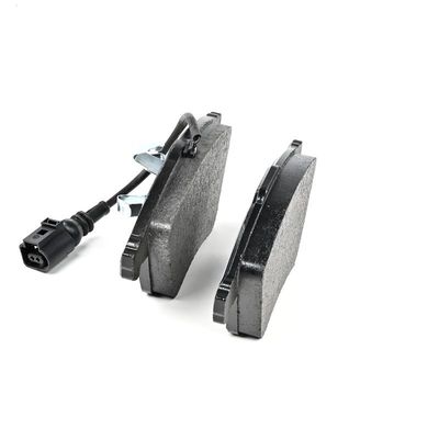 BREMSBELAGSATZ SCHEIBENBREMSE DELPHI LP1913 11