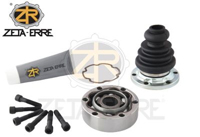ZETA-ERRE ZR7031 ШРУС  для SEAT EXEO (3R2) 1.6