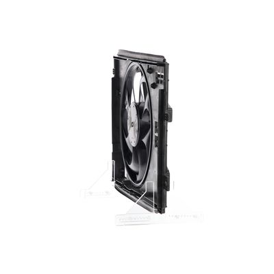 VENTILATOR RADIATOR NISSENS 85973 27