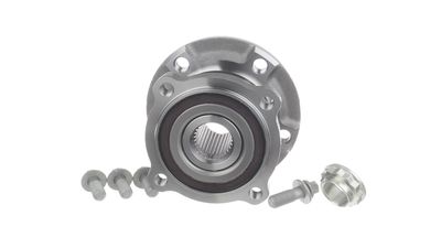 RADLAGERSATZ SKF VKBA7299F 37