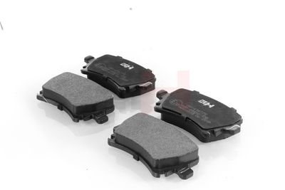 SET PLACUTE FRANA FRANA DISC GH GH414775 52