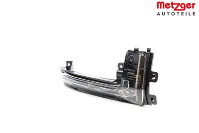 BLINKLEUCHTE METZGER AUTOTEILE 2080134 8