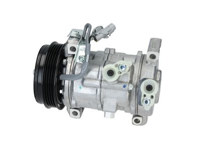 COMPRESOR CLIMATIZARE BOSCH 1986AD1369 5