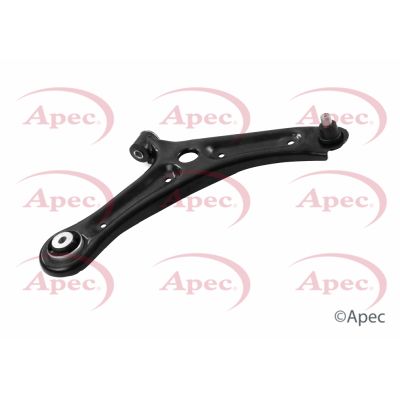 Control/Trailing Arm, wheel suspension APEC AST2939