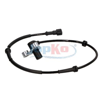 Vorschau Sensor, Raddrehzahl Ansicht 4
