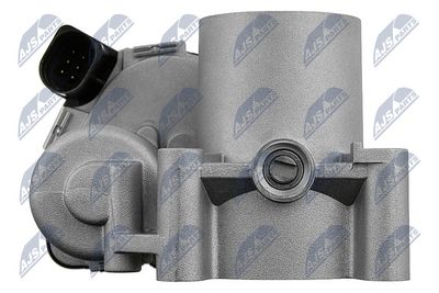 Hrdlo škrtacej klapky NTY ETB-WW-023