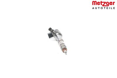 EINSPRITZDüSE METZGER AUTOTEILE 0871018 27