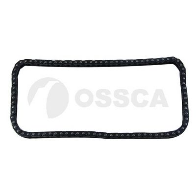 ангренажна верига OSSCA