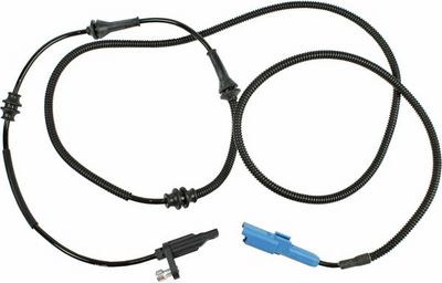 Sensor, Raddrehzahl