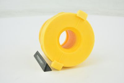 TAMPON CAUCIUC SUSPENSIE FEBEST VLDXC90F 12