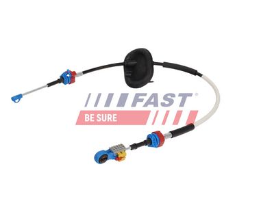 SET DE CABLURI CUTIE DE VITEZE MANUALă FAST FT02922 2