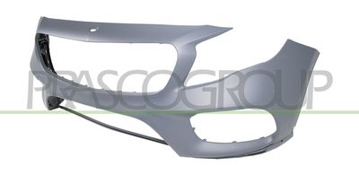 Буфер PRASCO ME7031021 для MERCEDES-BENZ GLA-CLASS