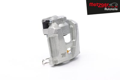 BREMSSATTEL METZGER AUTOTEILE 6261069 33